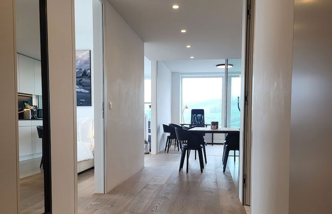 Park Tower City View Apartments - Foto 79