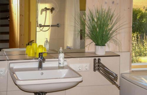 Eco-Friendly Holiday Home Near The Baltic Sea - Foto 23