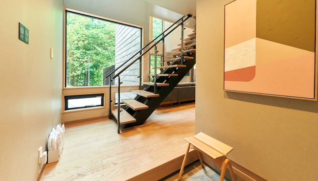 Rakuten STAY VILLA Hakone Sengokuhara - Foto 5, Zimmer