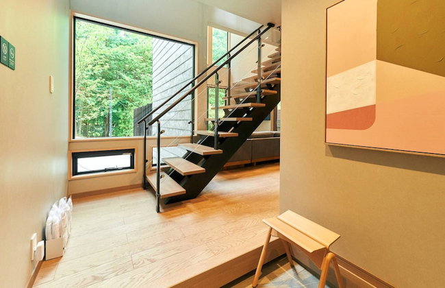 Rakuten STAY VILLA Hakone Sengokuhara - Foto 5