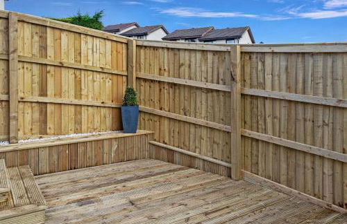 Pitcorthie House - Foto 25