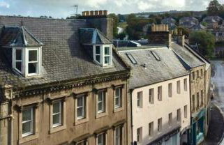The Canongate Coorie - Foto 36