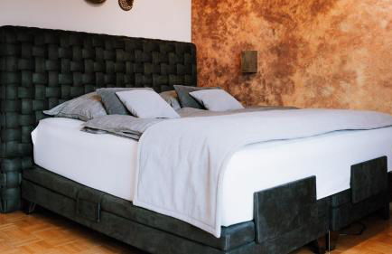 Hollands Pfefferhaus Wein Wald&Weitblick 2SZ Klimaanlage Terrasse Fahrradgarage - Foto 9