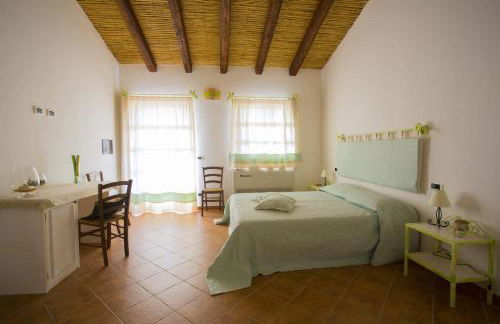 Villamarina Garden Relais - Foto 48