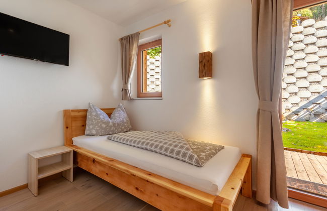 Appartment Landhaus - Foto 13