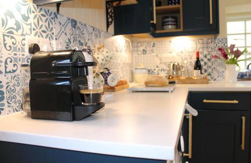 Coach Cottage Northumberland - Foto 14