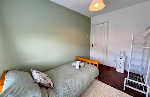 Hartley Retreat, Luxury spacious family home - Foto 25