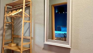 Fewo D mit Terrasse am Theater - Foto 4