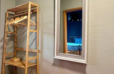 Fewo D mit Terrasse am Theater - Foto 4