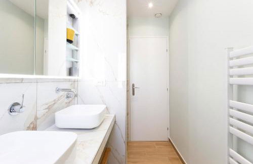 Chez Misha - Sublime maison climatisée à 100m des plages de Carnon - Foto 37