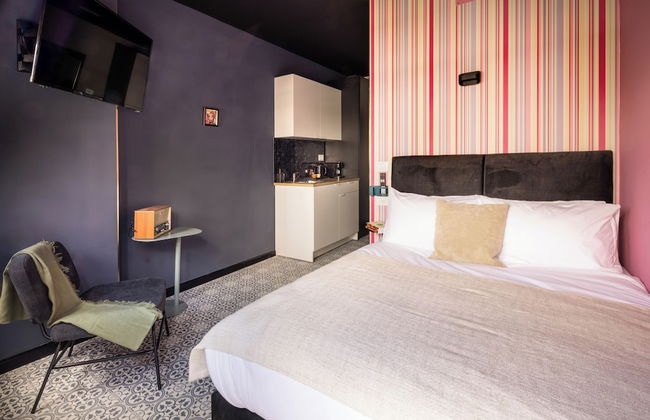 The Studios at Haifa Port by Sea N' Rent - Foto 30