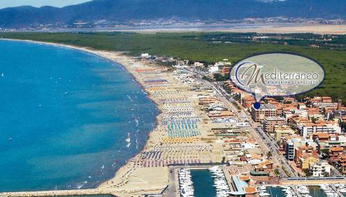 Residence Mediterraneo - Foto 4