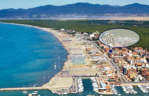 Residence Mediterraneo - Foto 4