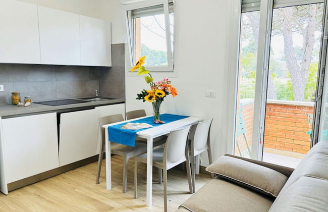 Comfy Apartment With Terrace by Beahostrentals - Foto 7