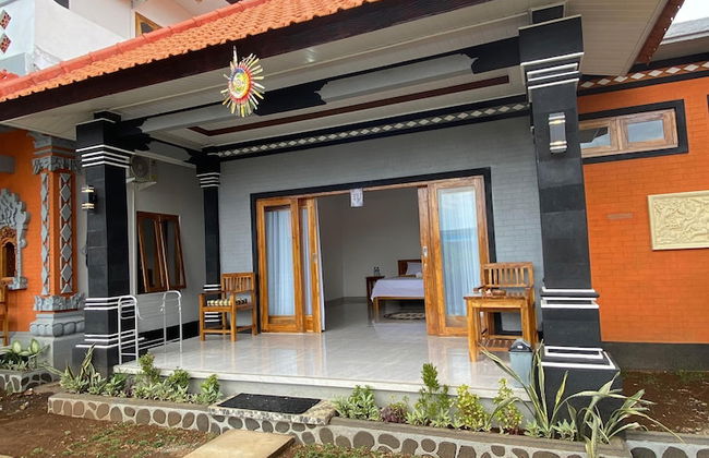 Villa Jepun - Foto 3