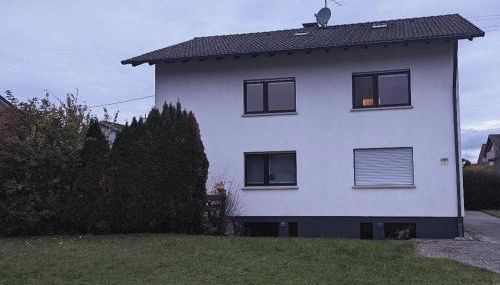 Rhein Apartments - Turquoise Studio - Foto 2