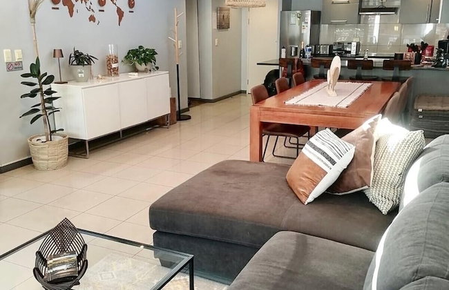 3-bed, Sleeps 6, Free Parking - Foto 13