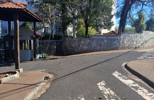 Av Café 3min Usp, 8HC 5 mCentro 1Garagem MaqLavar - Foto 11