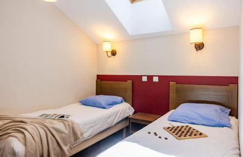 Résidence Pierre & Vacances l'Albane - Foto 47