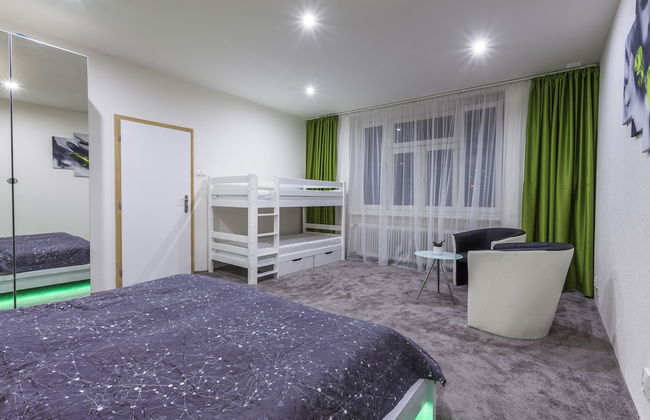 Penmoor Chance - Old Town - Photo 4