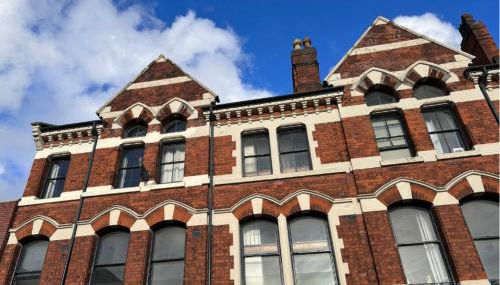 Spacious City Apartment in Birmingham - Foto 5