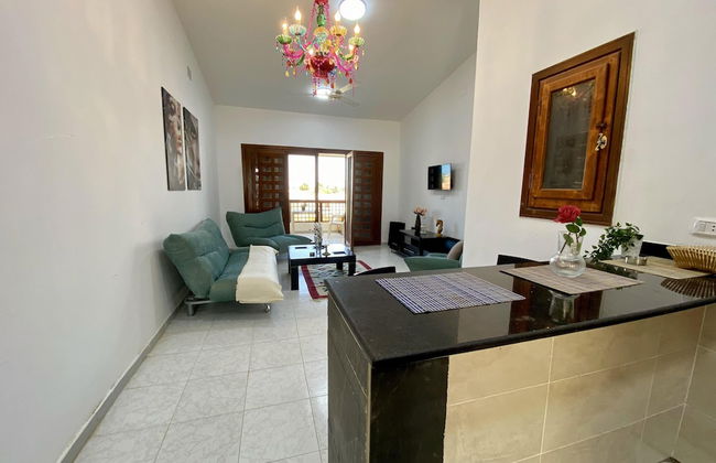 Roove Marina Resort New Alamein - Foto 26