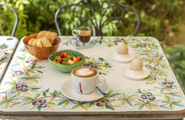 Agriturismo Merigge Wellness & Spa Montepulciano - Photo 134