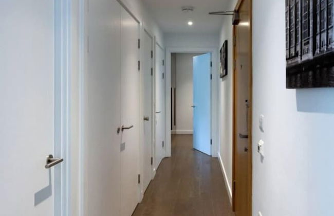 Deluxe Central London Apartment - Foto 30