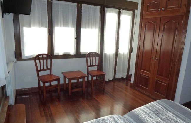 Casa Rural Letea - Foto 10