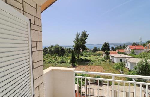 Apartments Villa Michele-Three Bedroom Apartment with Partial Sea View Grejp - Photo 1