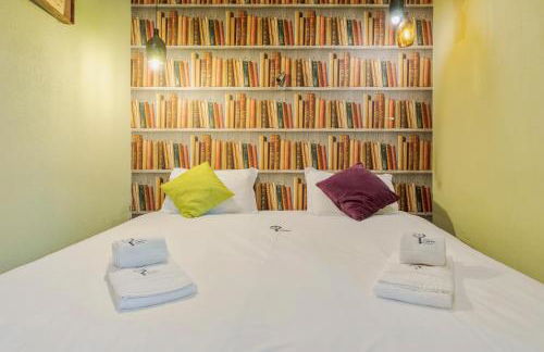 Y.Baixa - Boutique Apartments - Foto 74