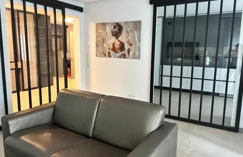 Weinberg Luxus Residenz in Rhöndorf - Foto 6