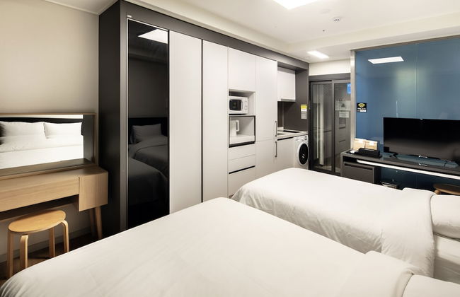 K-Hills The Terrace - Foto 14