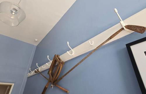 Quilly Farm House - North Coast - Entire House, near Castlerock, Coleraine, Beach walks, countrywalks, golf courses - Foto 32