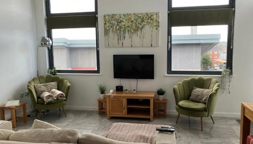 Swansea Bay, Marina, Swansea Arena, Beach & City - Foto 3