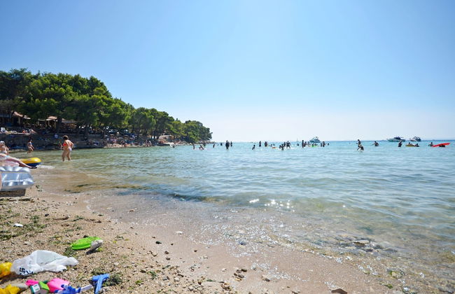 Apartments Ivana - Foto 37