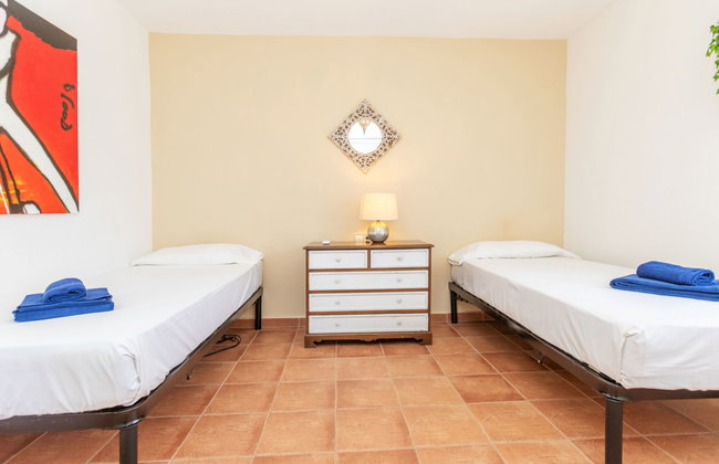 Holiday Home El Suro by Interhome - Photo 33
