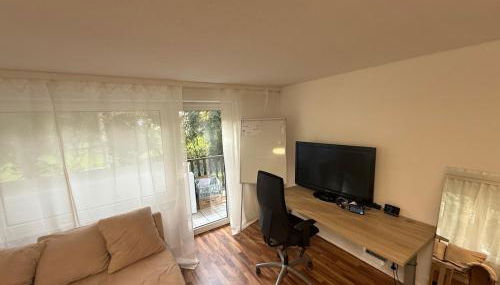 Kleine ruhige Wohnung im Nebenhaus - Photo 4