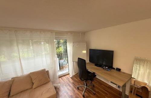 Kleine ruhige Wohnung im Nebenhaus - Photo 4