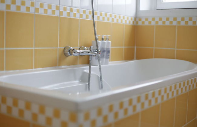 Le Château du Boulay Morin - Foto 27