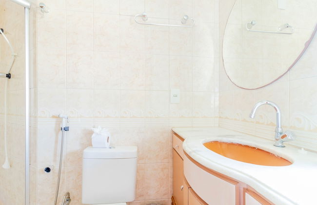 GB35 Ótima Casa 5 Quartos a 50m da Praia - Foto 21