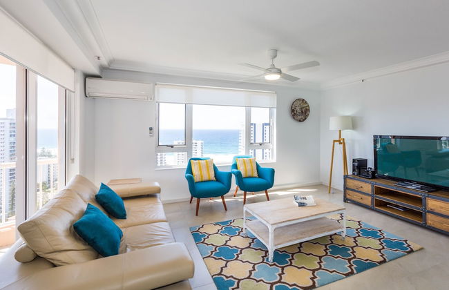 Belle Maison Apartments - Photo 45