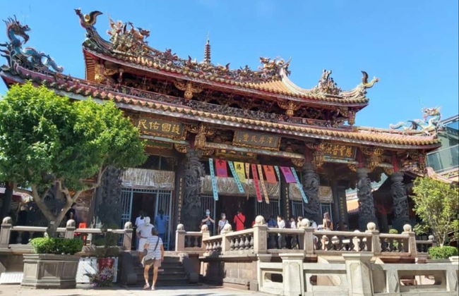 Tour di Taipei - Foto 3