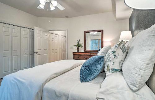 Cozy Young Harris Condo Near Lake Chatuge! - Foto 15