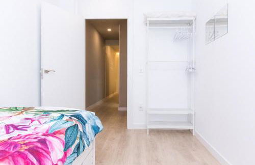 Apartamento DENVER - Centro, Nuevo, Diseño, Wifi - Foto 79