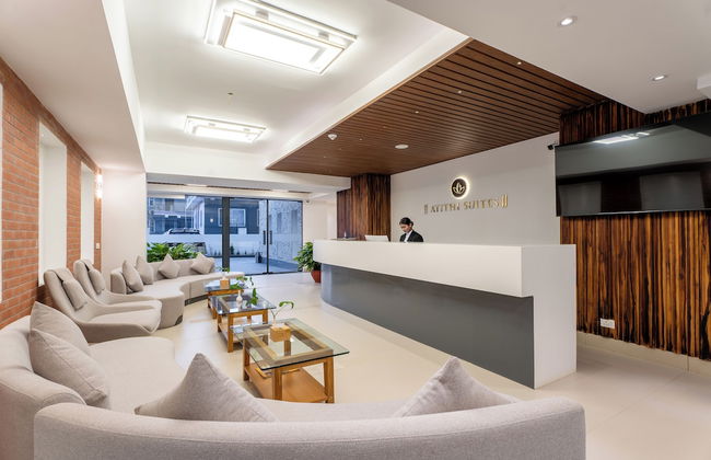 Atithi Suites - Photo 2