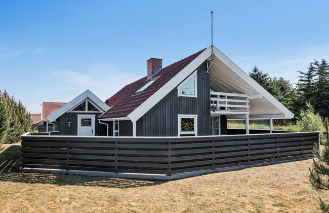 "Bente" - 800m from the sea - Foto 47