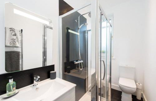 The Roseburn Apartment - Foto 30