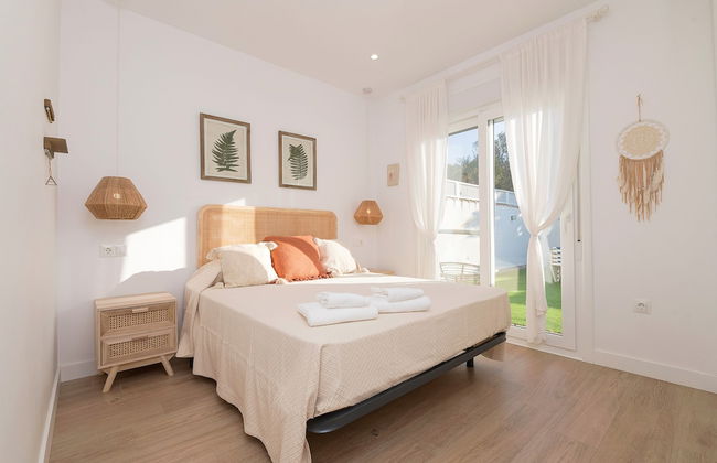 La Perla Costera in Chiclana de la Frontera - Foto 16