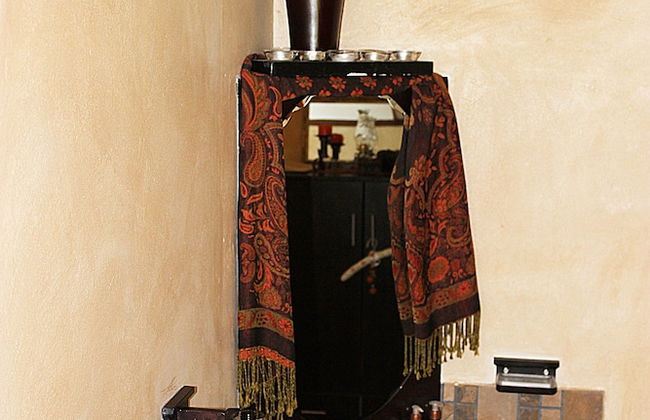 Cherry Lane Self Catering and BB - Romantic Honeymoon Suite for 2 Bloemfontein - Foto 9